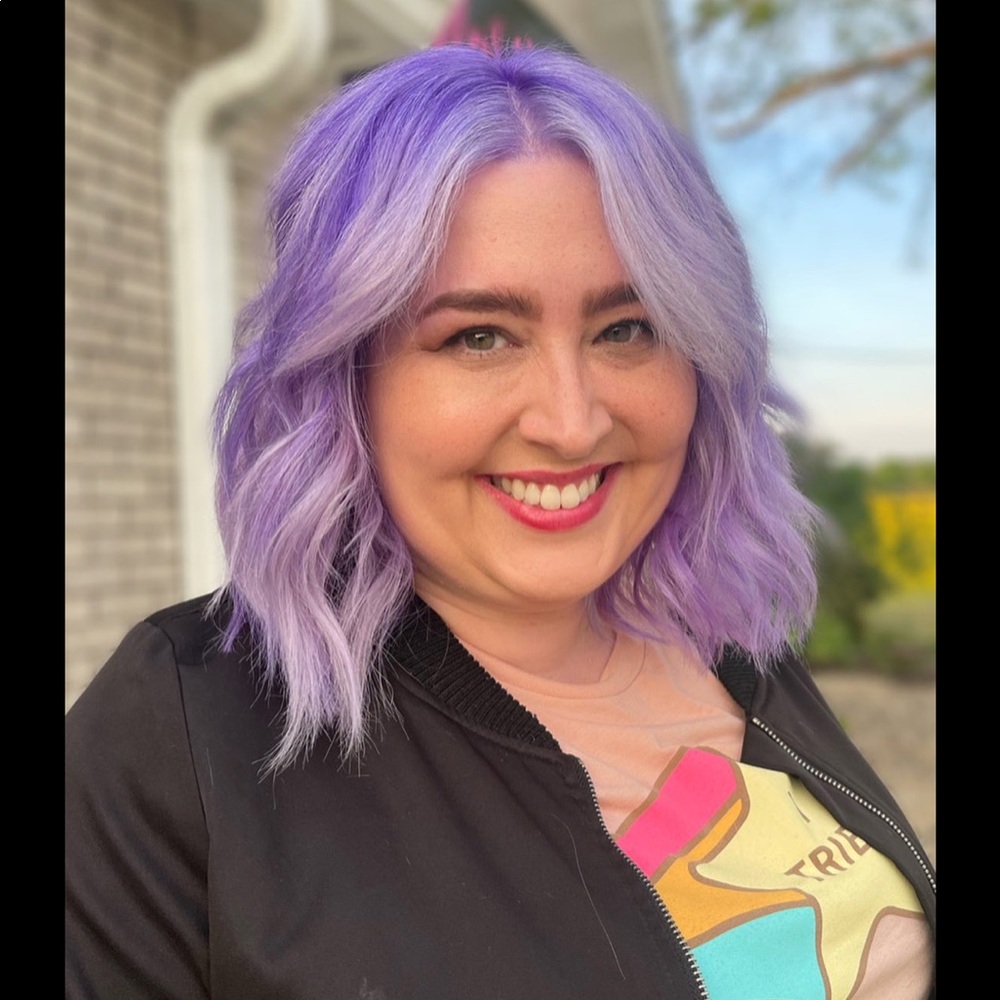 Meet your Posher, Marla